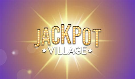 Jackpot village casino download